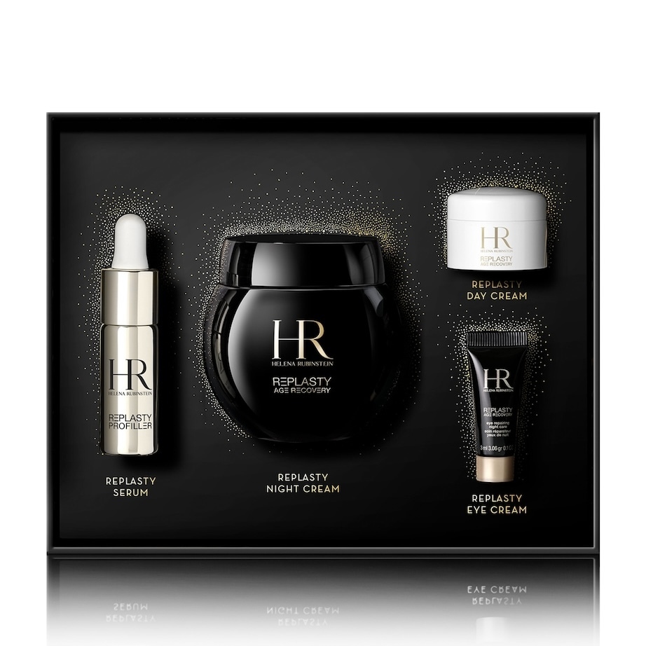 Helena Rubinstein - 黑繃帶面霜禮盒Replasty Gift Set