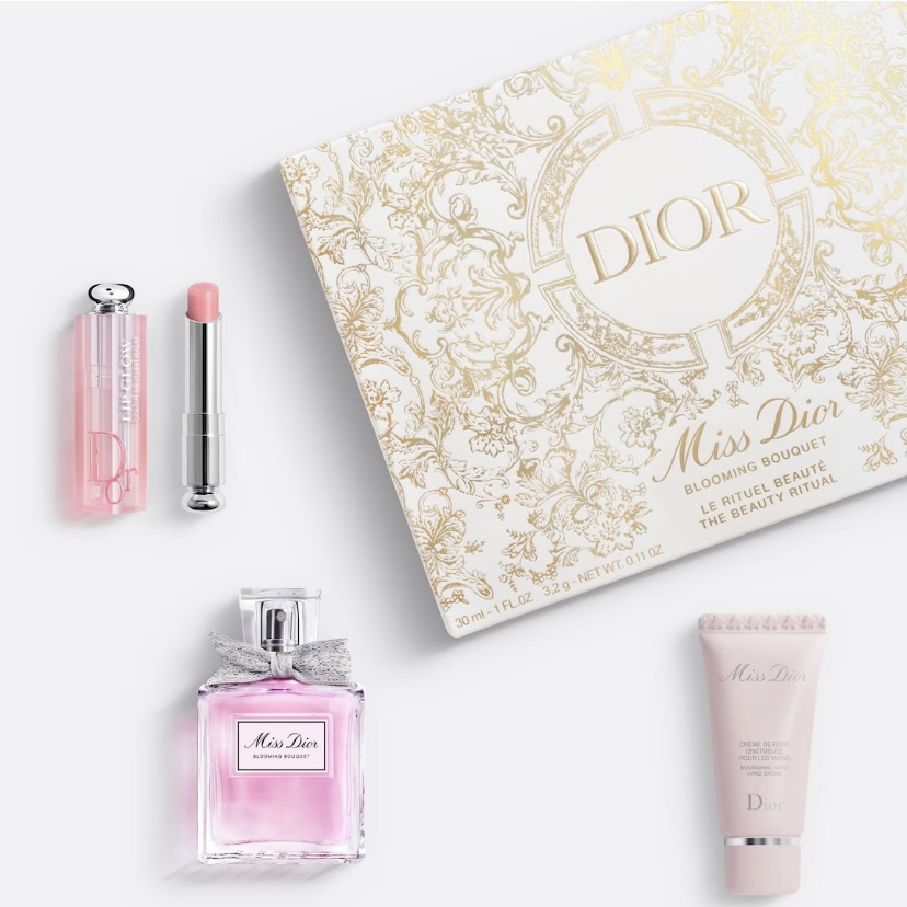 Dior - Miss Dior Essence 純香精35ml / 50ml / 80ml