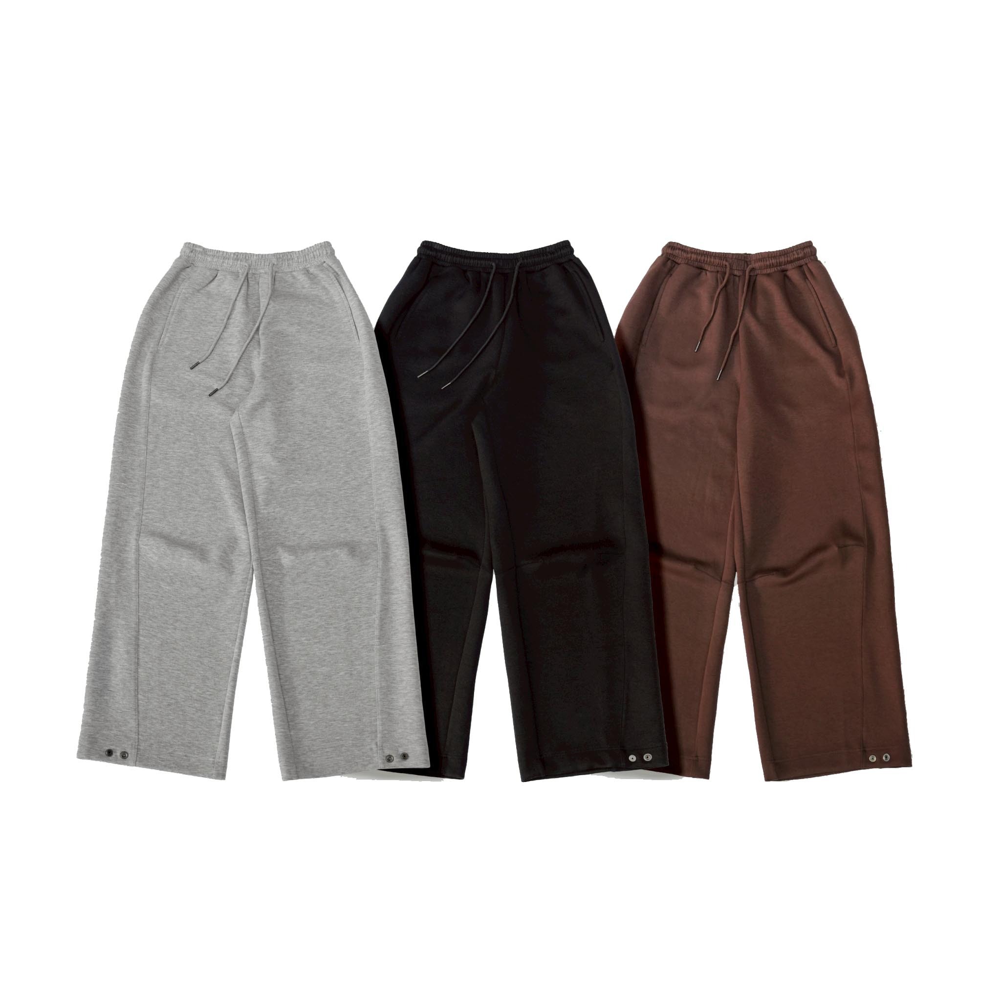 【車庫服飾】 QUEST AIR COTTON PANTS 空氣層棉褲
