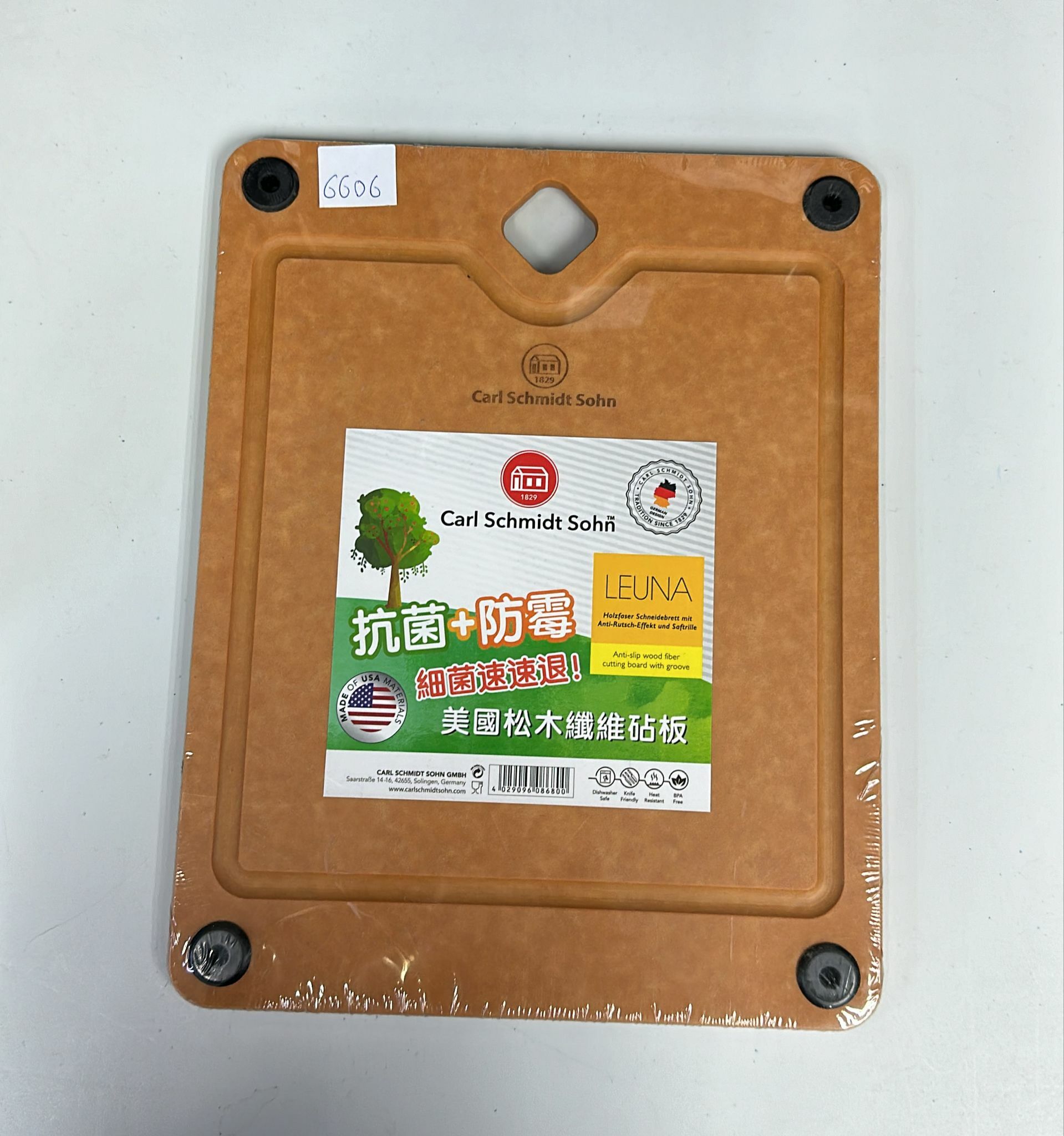 Cd6606**