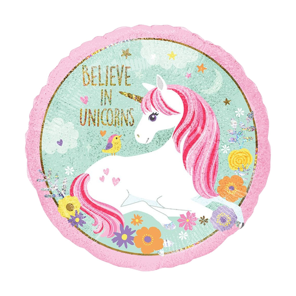 動物單品丨魔法獨角獸