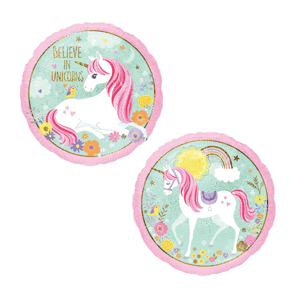 動物單品丨魔法獨角獸