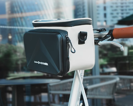 DAHON ABS 車頭袋 DH-1189