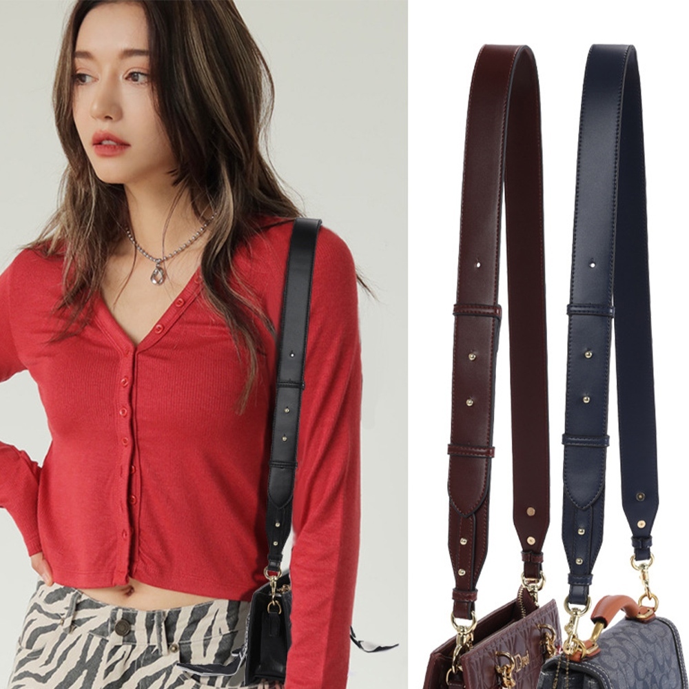 背帶 肩帶 寬背帶 斜背袋 可調式背帶 實用小物 包包改造 配件 包包五金 替換肩帶 寬肩帶 生日禮物 包包背帶 020