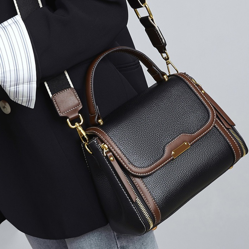 包包 手提包 小方包 肩背包 單肩包 側背包 斜背包 手提肩背包 女包 真皮包包 女生包包 小包 大容量 包包女 230