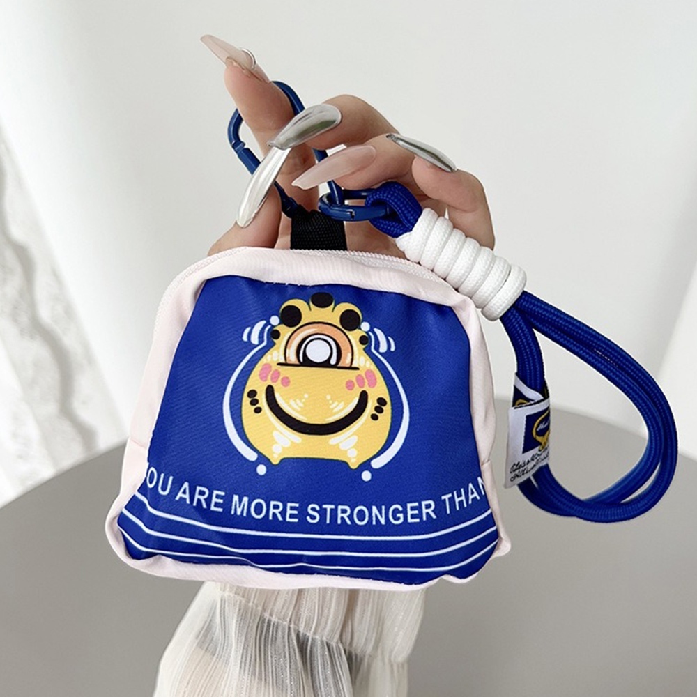 錢包 零錢包 口紅包 禮物 小包包 收納包 多巴胺 鑰匙包 迷你包 掛飾 耳機套 耳機包 可愛零錢包 背包吊飾 030