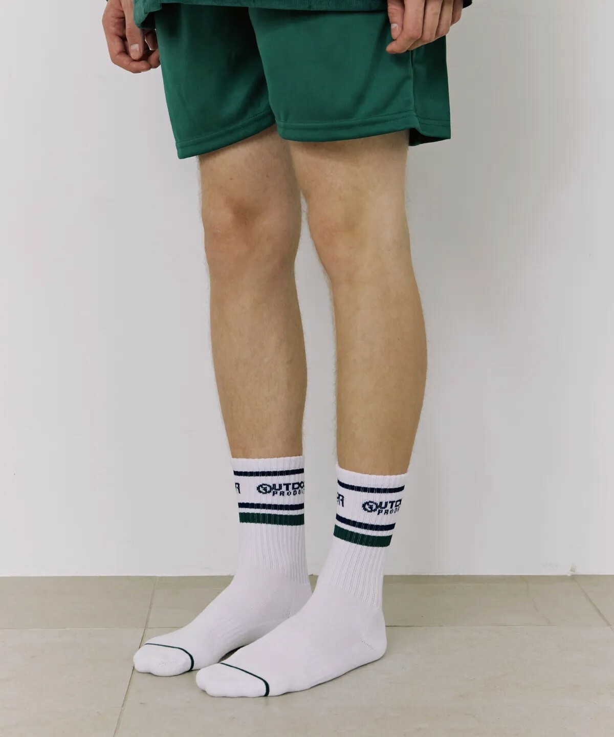 【OWN】OUTDOOR PRODUCTS 中長襪 五件組 戶外 露營 加厚 休閒 運動 排汗 緩衝 男女都有 五色一組