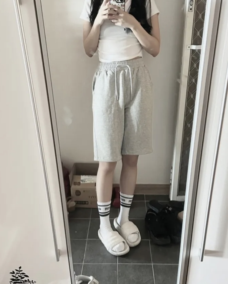 【OWN】OUTDOOR PRODUCTS 中長襪 五件組 戶外 露營 加厚 休閒 運動 排汗 緩衝 男女都有 五色一組