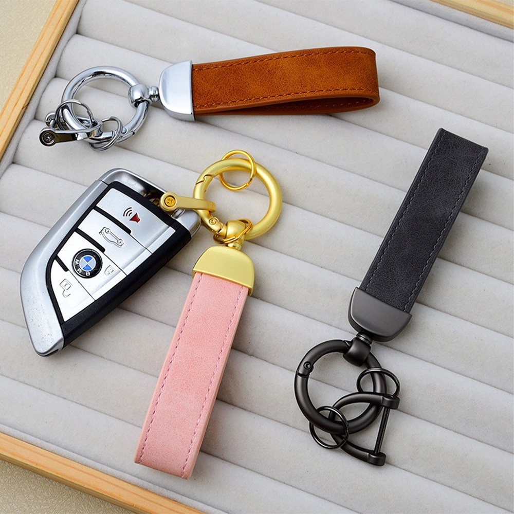 鑰匙圈 吊飾 皮革鑰匙環 汽車鑰匙扣 鑰匙扣 金屬鑰匙圈 鑰匙環 機車鑰匙圈掛飾 防丟鑰匙圈 包包吊飾 042