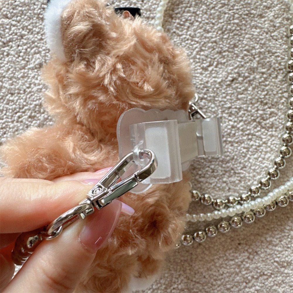 手機掛繩 手機吊繩 禮物 手機背帶 女生 手機背帶掛繩 掛脖 娃娃 斜背 送女友 閨蜜禮物 可愛小物 手機 周邊 022