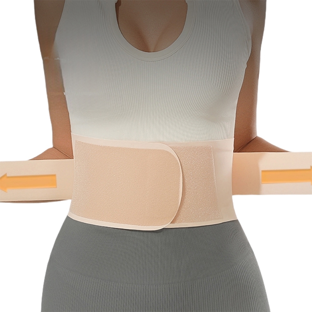 腰帶 護腰 運動護具 透氣腰帶 加壓護腰 束腰帶 運動護腰 支撐 固定 腰間盤突出 護腰腰帶 束腰 健身 重訓 020