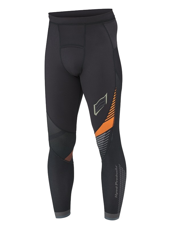 滑褲 HRU703SP  HYOD BOOST CROSS-MESH UNDER PANTS〔FLASH〕