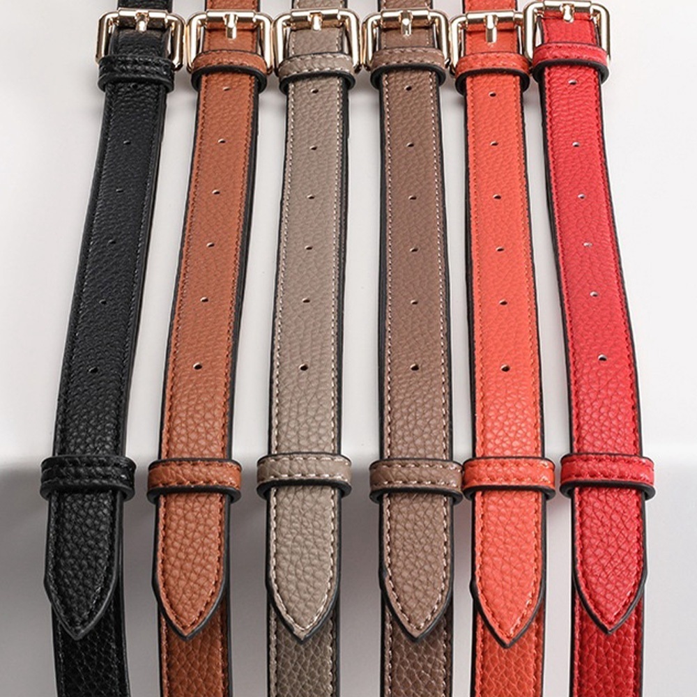 背帶 肩帶 包包肩帶 手機背帶 背包肩帶 寬背帶 真皮背帶 肩背帶 包包細肩帶 精品包背帶 可調節背帶 生日禮物 003