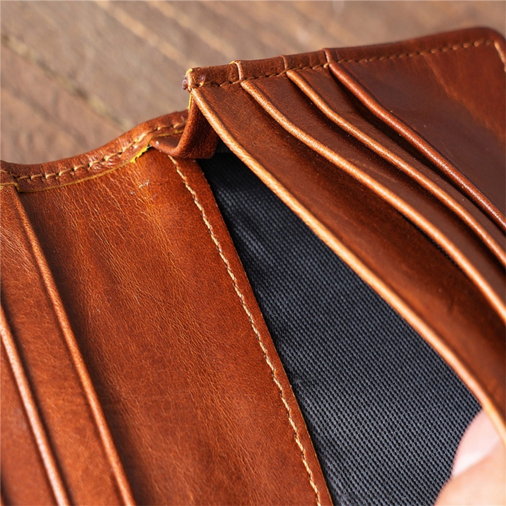 錢包 卡夾 卡包 薄錢包 小錢包 短夾 卡套 錢夾 真皮卡包 男卡夾 簡便錢包 招財錢包 togo錢包 生日禮物 124