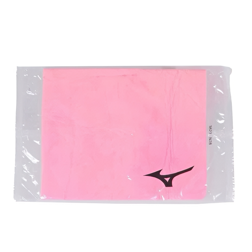 PVA 運動速乾吸水巾 (34×44cm) - 粉紅