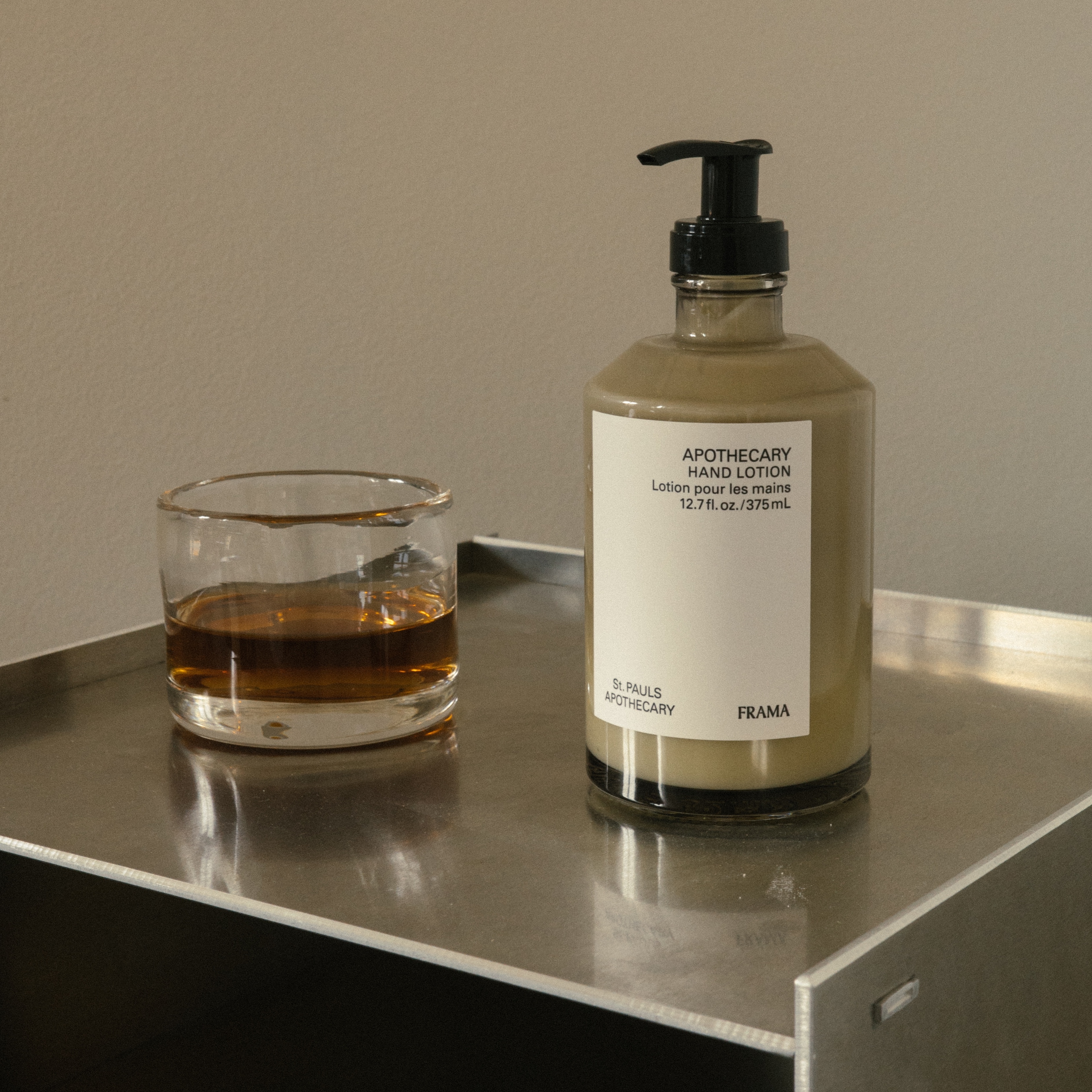 FRAMA 天然香氛護手霜 - 375ml by FRAMA