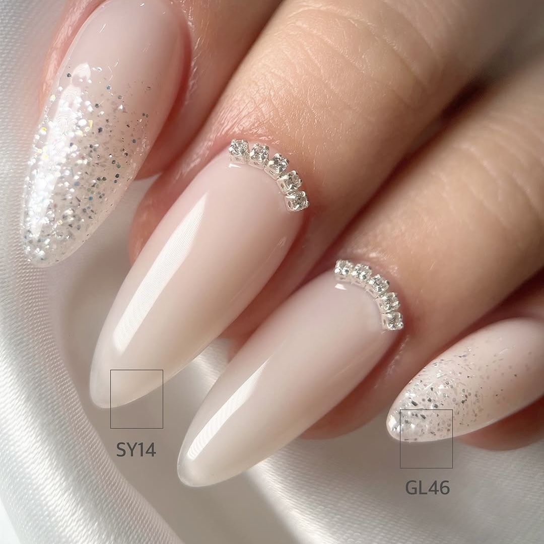 ESTEMIO  SY14 (Spring - Romantique)