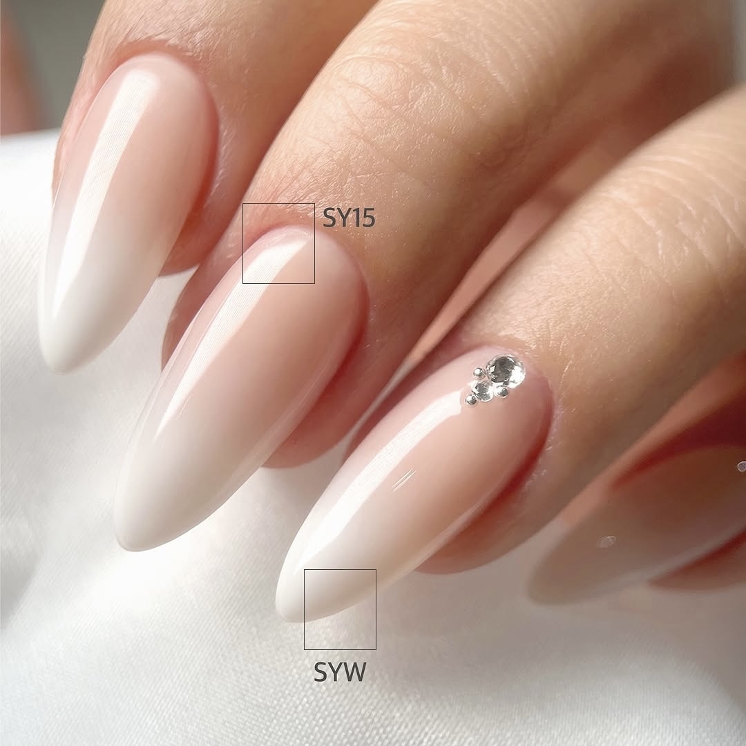 ESTEMIO  SY15 (Romantique)