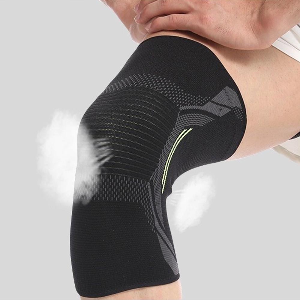 護膝 護肘 護踝 運動護膝 膝蓋護具 支撐 透氣 耐磨 保護膝蓋 運動護具 髕骨護膝 戶外運動 籃球護踝 健身護肘004