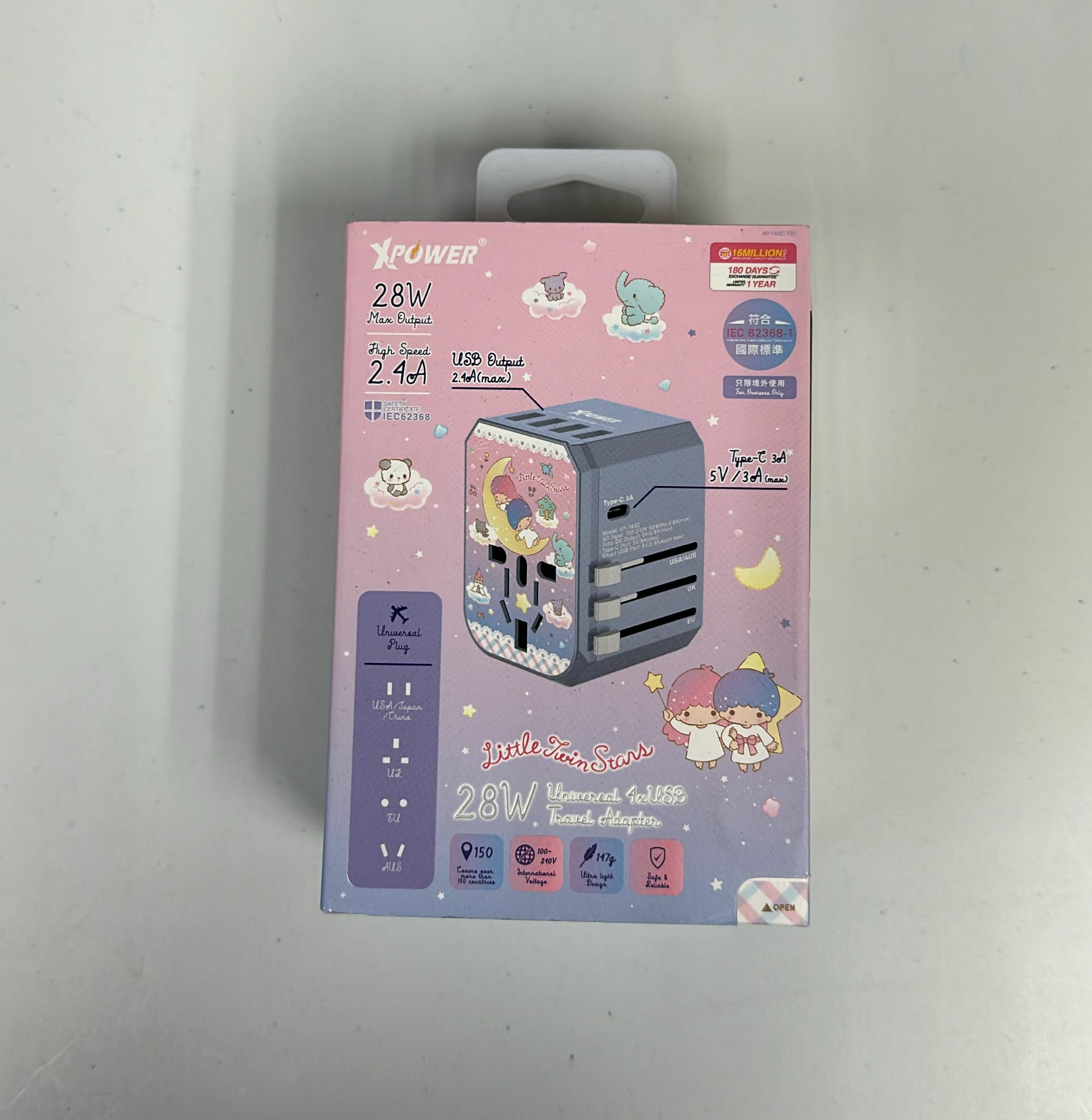Cd6611**