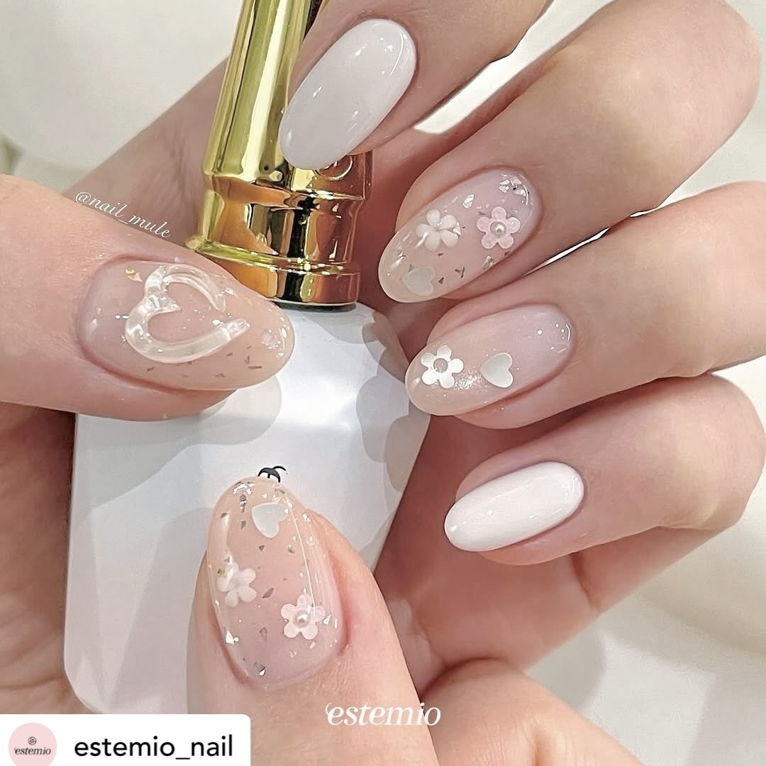 Estemio N22 Odd Bloom