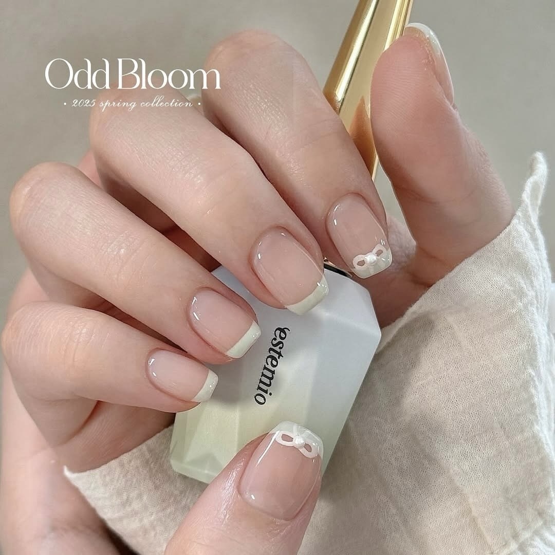 Estemio G31 Odd Bloom