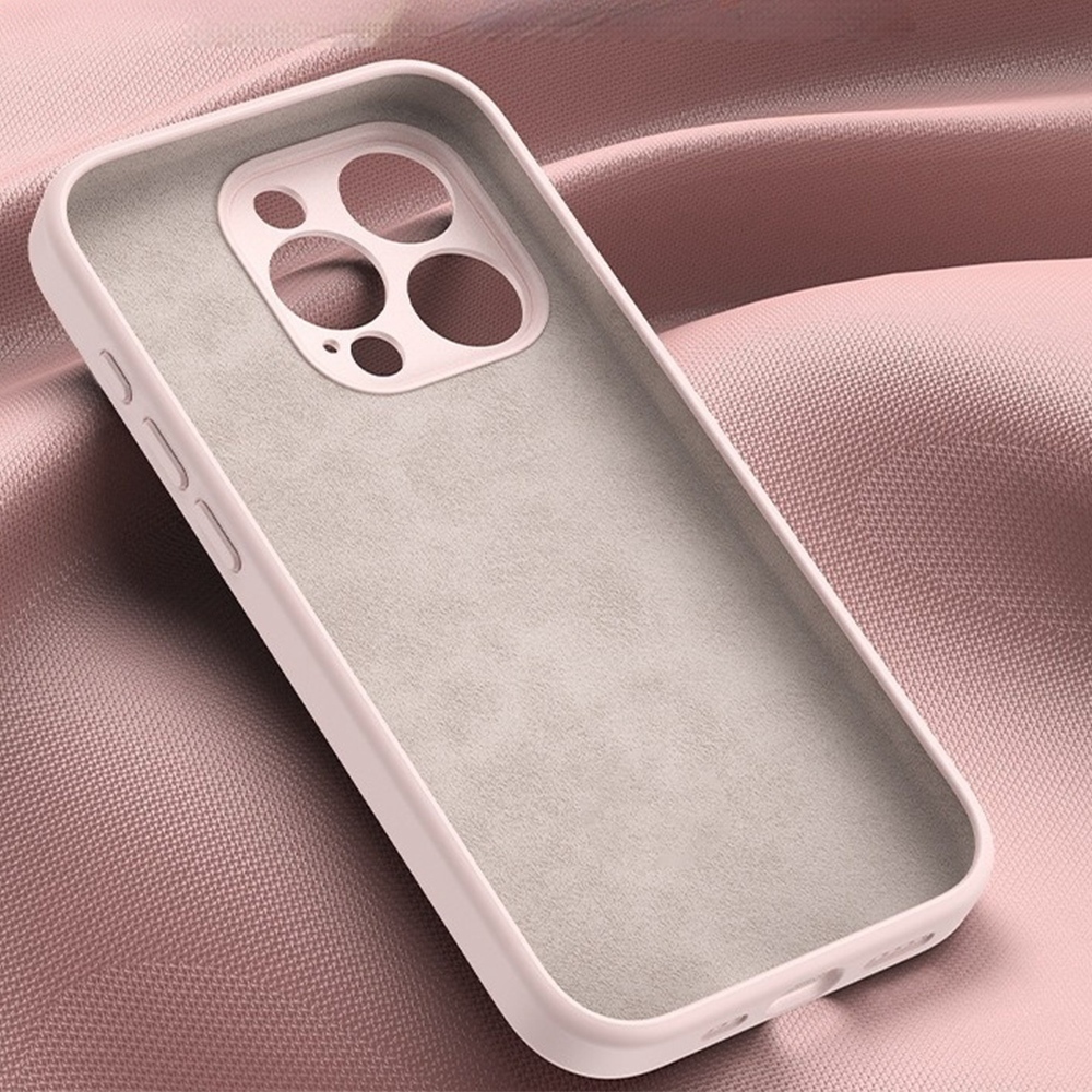 Magsafe蘋果磁吸防摔手機殼 手機殼硅膠 手機殼全包鏡頭 支架手機殼 無線充電 適用iPhone 16/15 003