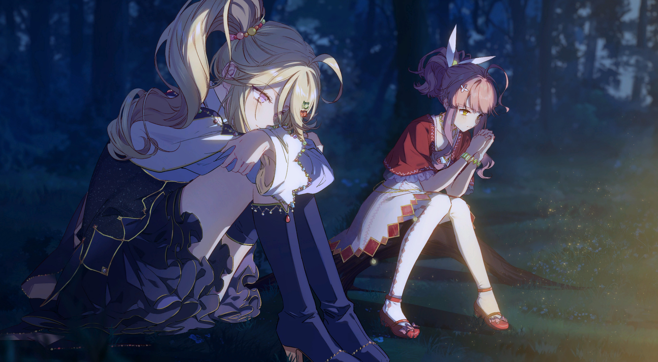 PS5 夢燈花 Noctuary 中文版