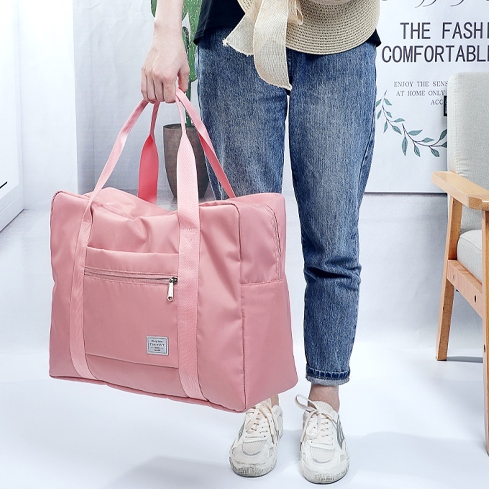 包包女 手提包 單肩包 旅行袋 行李袋 手提旅行包 大容量包包 黑色包包 行李收納袋 登機包 出國必備 實用禮物 905