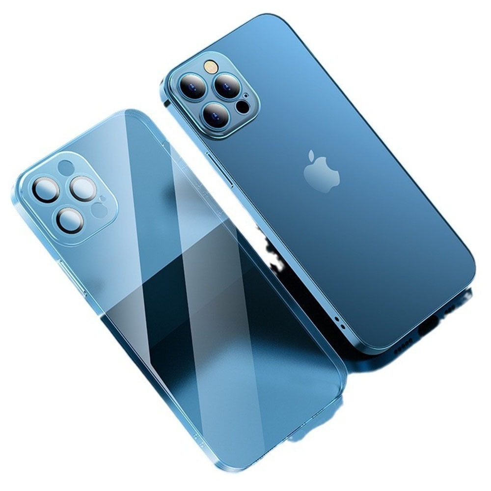 鏡頭全包防摔保護套 抗黃 空壓殼 精準鏡頭孔 適用 蘋果 iPhone 16 15 14 Pro Max 手機殼 002