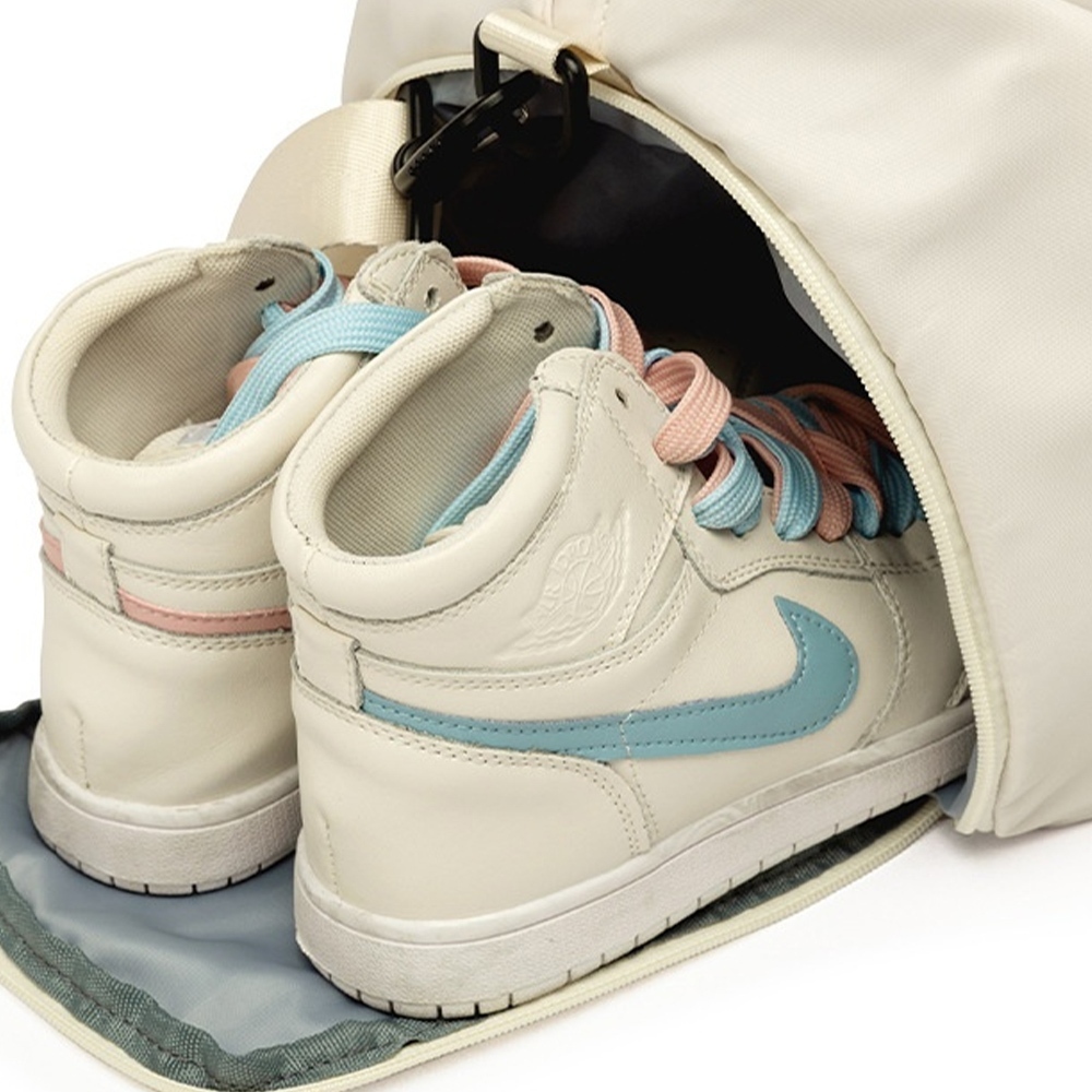 包包 手提包 斜背包 旅行袋 行李袋 乾溼分離 輕便行李袋 收納袋 健身包 黑色包包 待產包 大容量包包 禮物 901