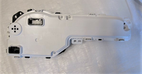 [全新] 正廠 NSP141 尾期版本電子數碼錶玉