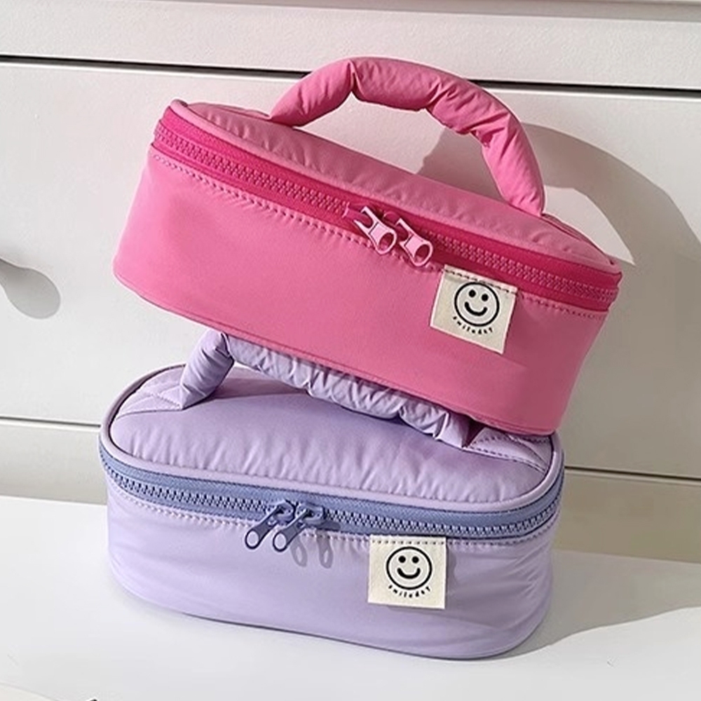 包包 化妝包 收納包 手提包 女包 化妝箱 女生包包 大容量包包 洗漱包 手提化妝包 化妝袋 旅行包 手提收納 960