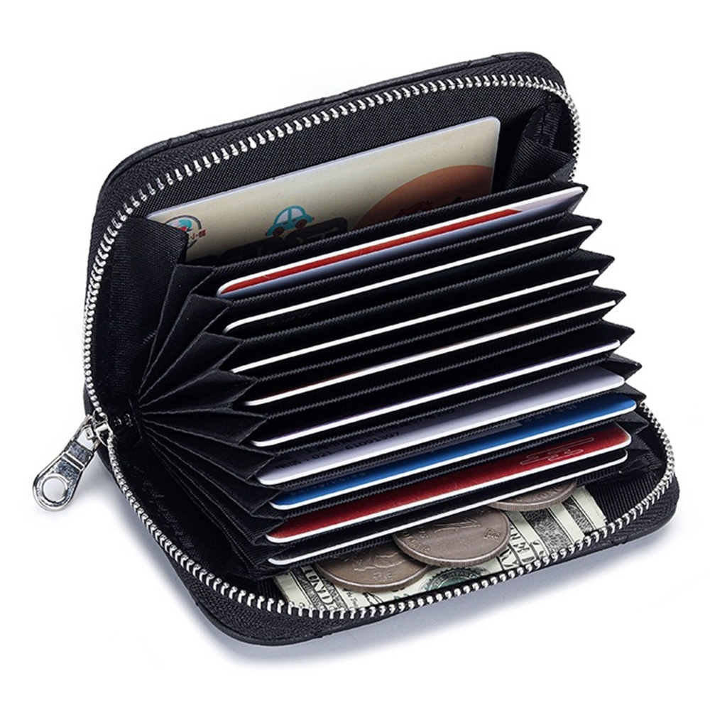 錢包 零錢包 女生 短夾 禮物 真皮 女生短夾 女生錢包 小香菱格 多卡位 證件包 學生皮夾 真皮短夾 拉鏈短夾 179