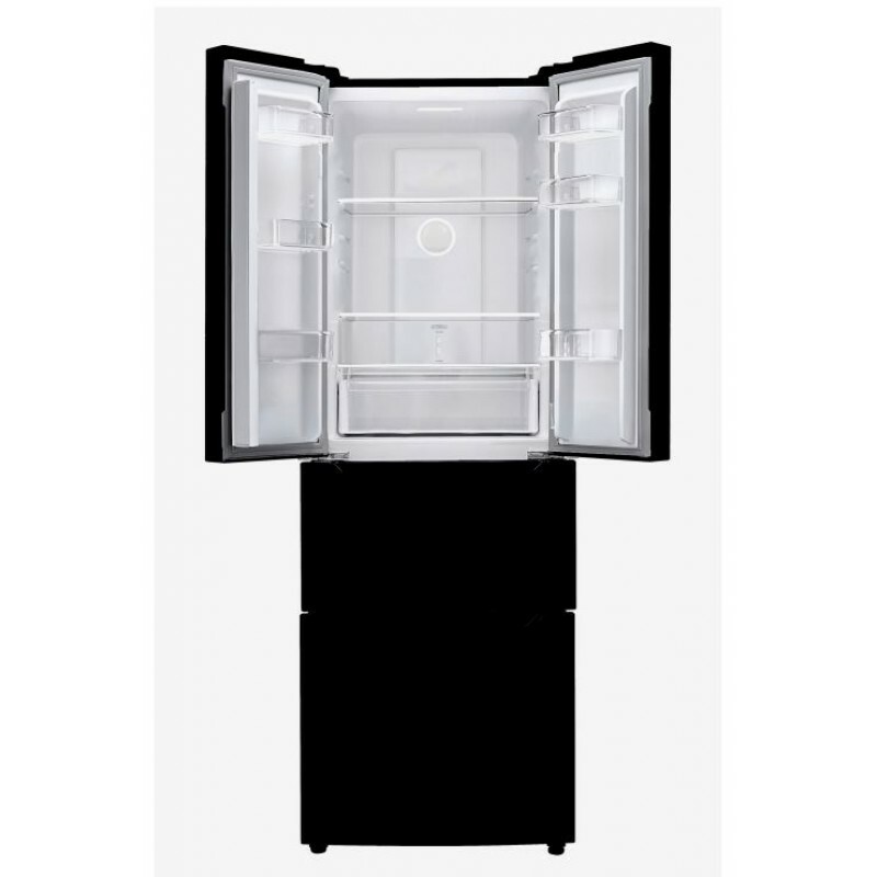 威士汀 White-Westinghouse   WRM299IB‧ 變頻四門雪櫃‧299公升‧香港行貨,原廠3年全機,5年壓縮機保養‧