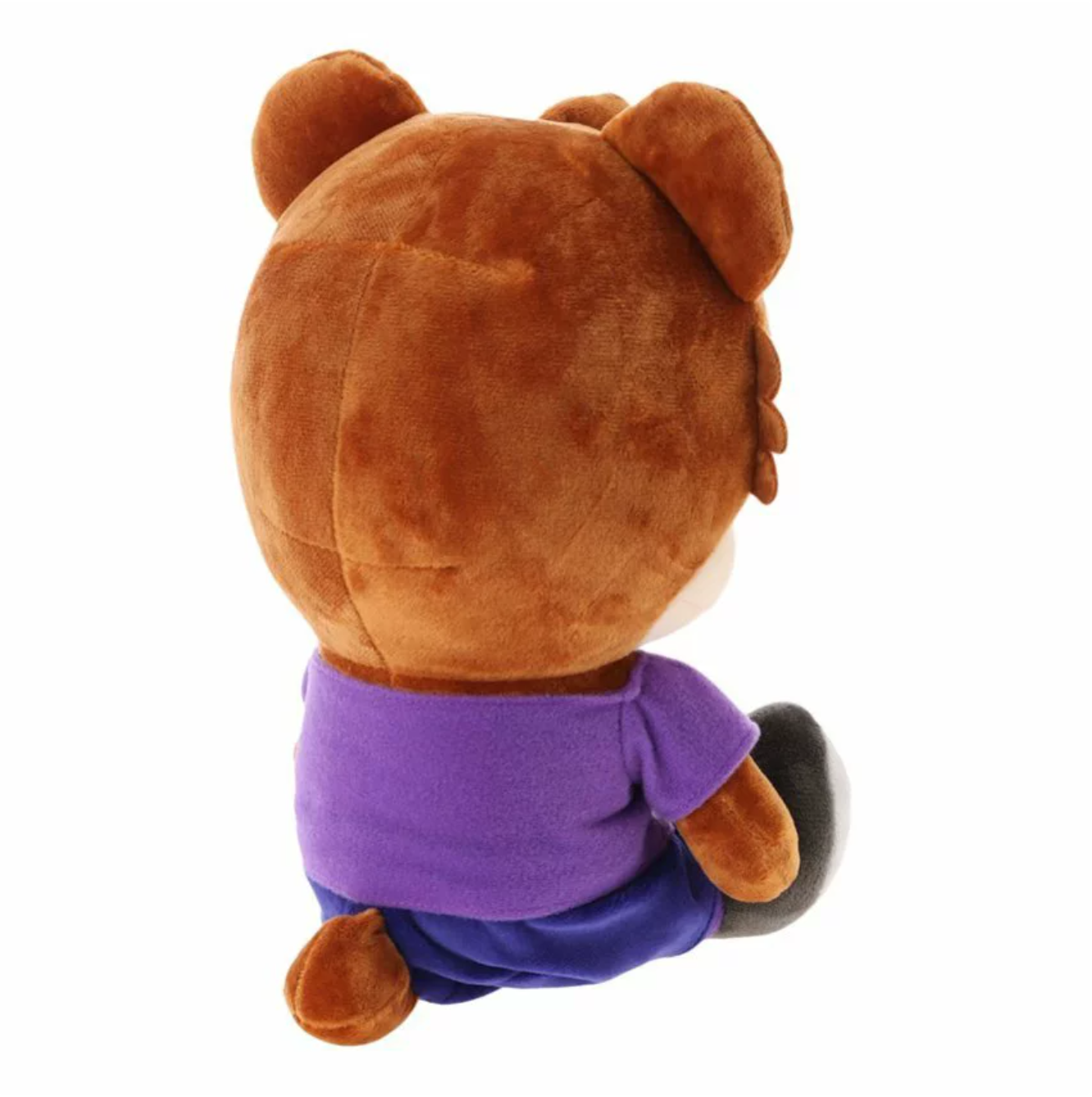 廣島三箭 吉祥物布偶