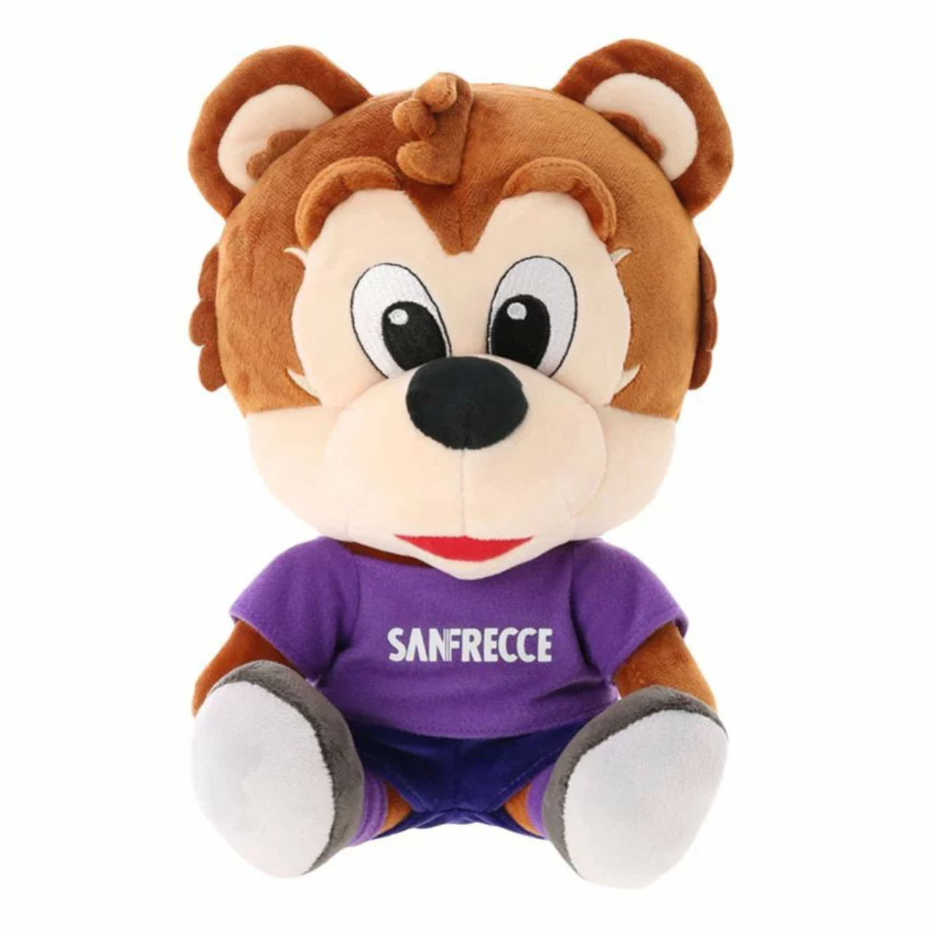 廣島三箭 吉祥物布偶