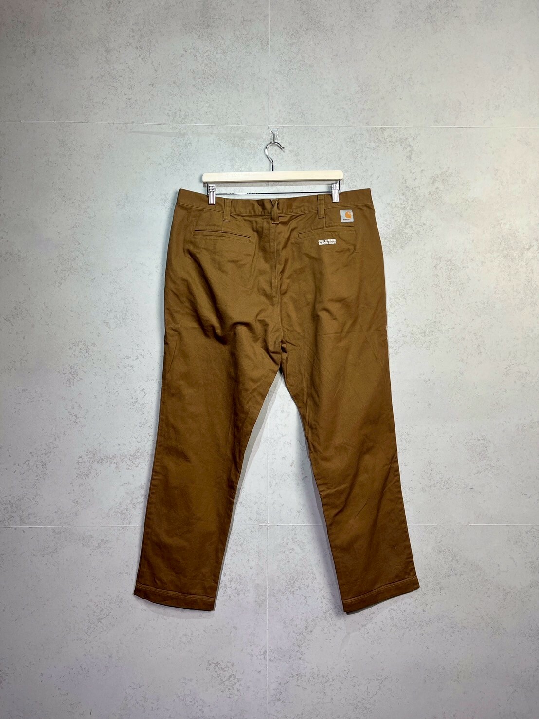 WACKO MARIA × CARHARTT PANT SIZE XXL