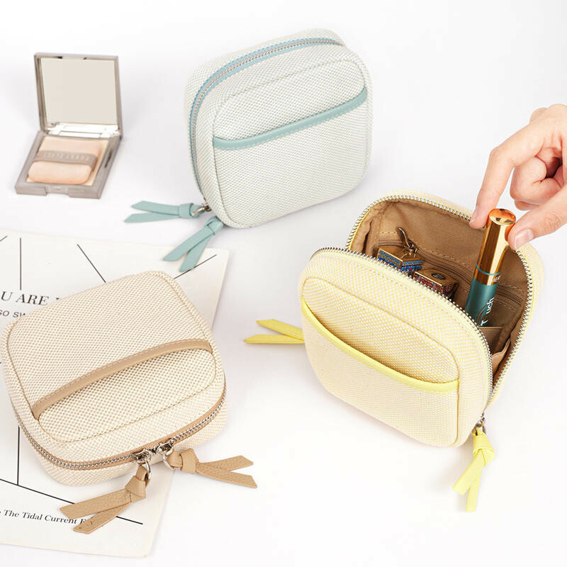 包包 手拿包 化妝包 口紅包 大容量收納包 洗漱包 編織包 旅行收納包 電器收納 小物收納 實用禮物 小香風包包 151