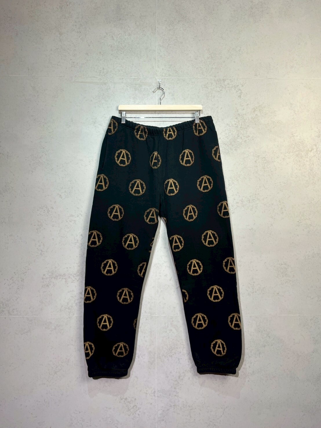 SUPREME × UNDERCOVER Logo Sweatpants SIZE XL