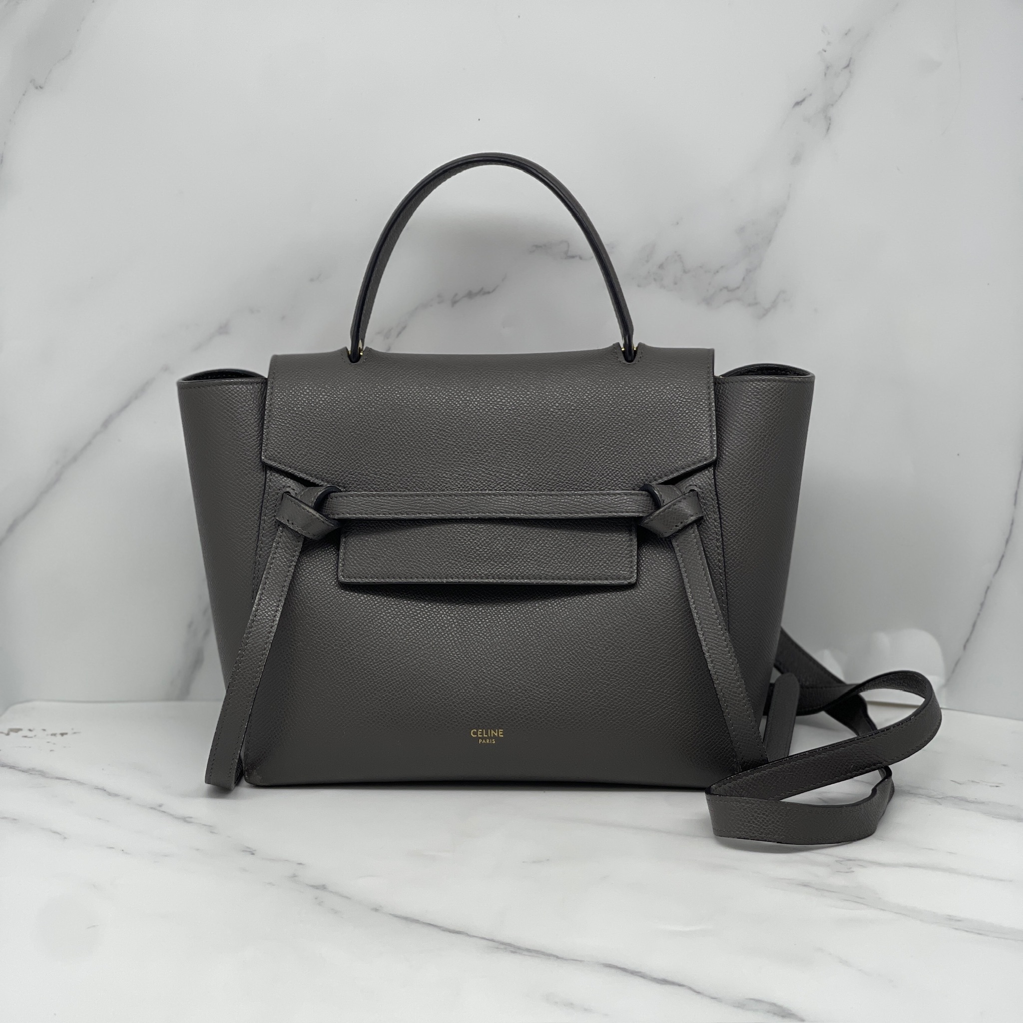 Celine Micro Belt Bag