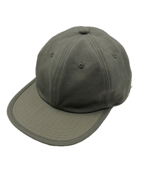 HUNTISM Twill FB Cap