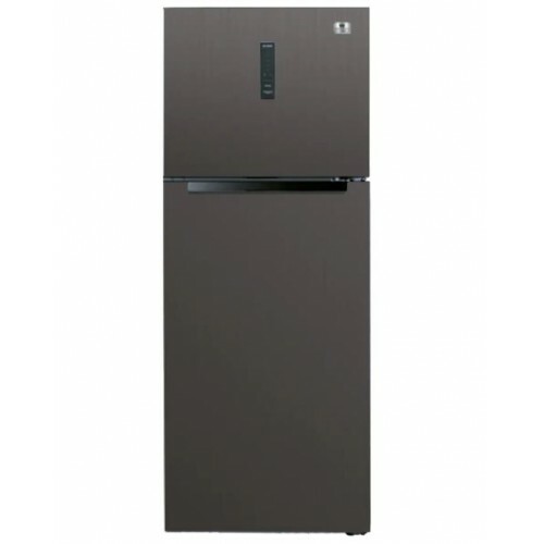 威士汀 White-Westinghouse    WTBI421‧變頻雙門上置式冰箱雪櫃‧420公升-香港行貨-原廠3年全機及5年壓縮機保養‧