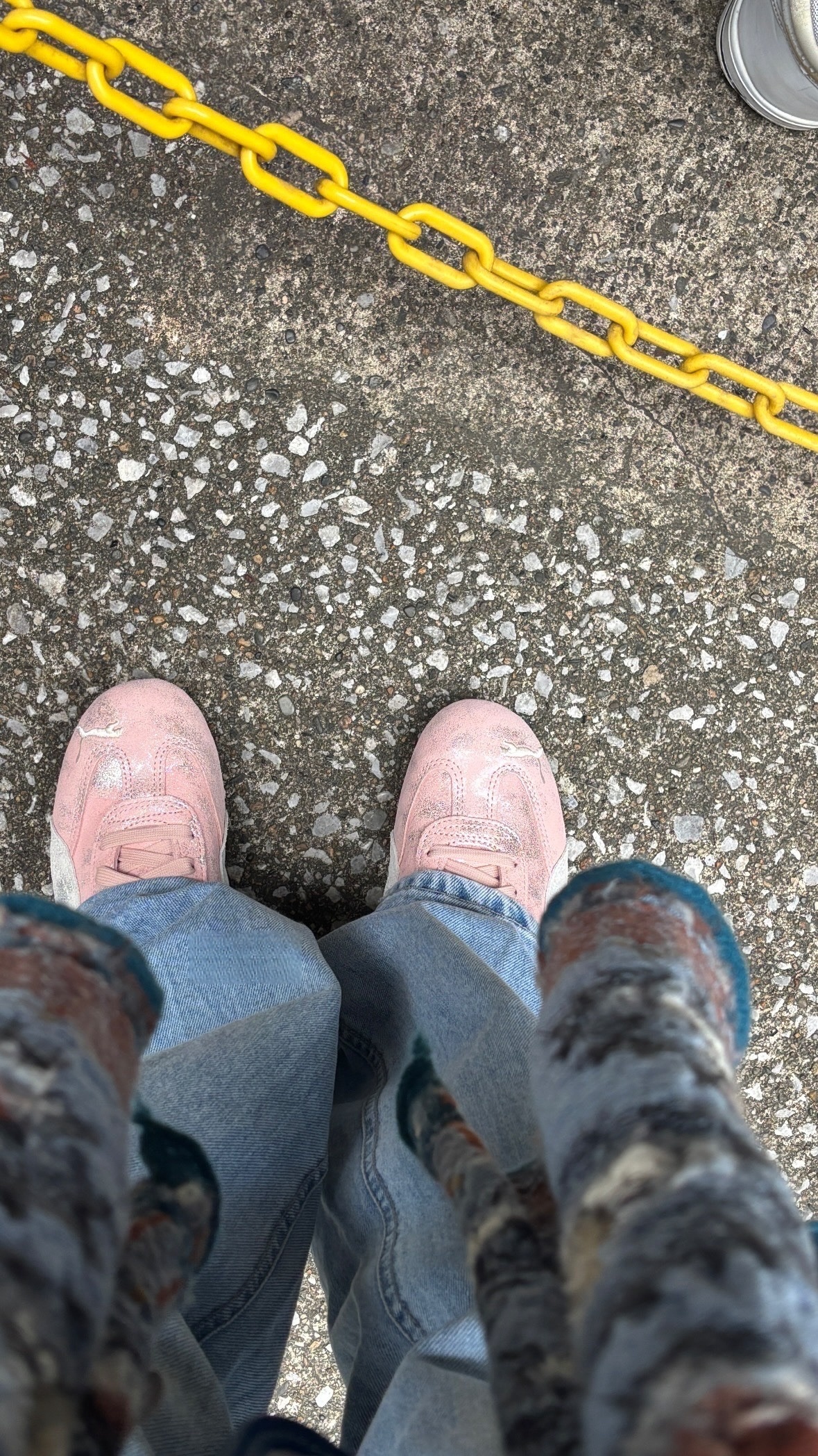 PUMA Speedcat OG 日本限定 緞帶 髒髒粉 粉色 小LOGO 賽車 復古鞋 40443401