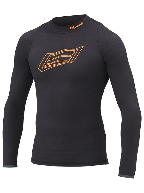 滑衣 HRU701  HYOD BOOST CROSS-MESH UNDER SHIRTS