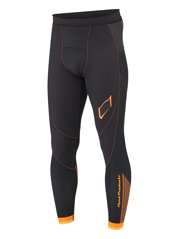 滑褲 HRU703  HYOD BOOST CROSS-MESH UNDER PANTS