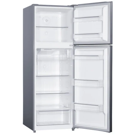 威士汀 White-Westinghouse     WTC333IB‧變頻雙門上置式冰箱雪櫃‧334公升-香港行貨-原廠3年全機及5年壓縮機保養‧