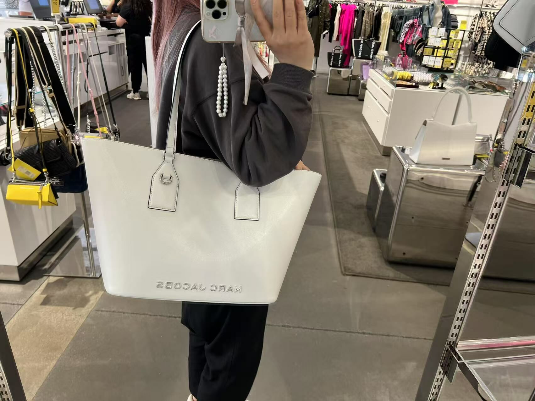 【預購】Marc Jacobs G042525 Toto 托特包