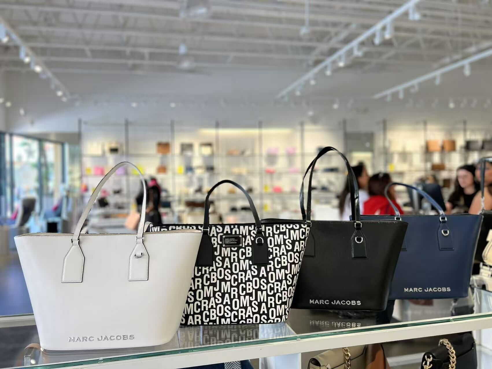 【預購】Marc Jacobs G042525 Toto 托特包