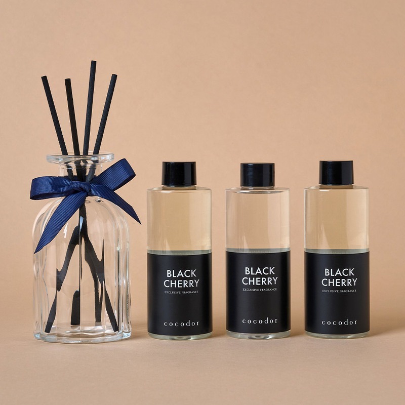 【現貨】Cocodor A021401 200ml 擴香補充瓶